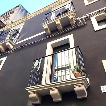 Apartment Le Casette Piano Terra