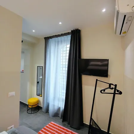 Apartment Le Casette Piano Terra