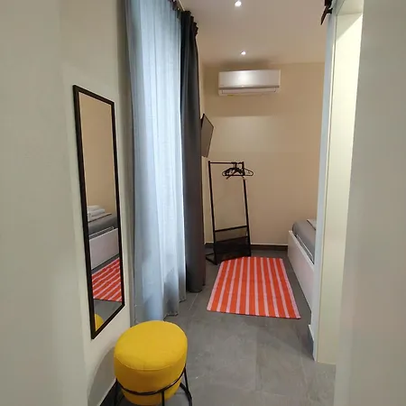 Le Casette Piano Terra Apartment Catania